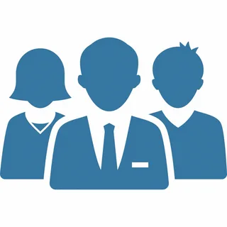 Experienced specialists